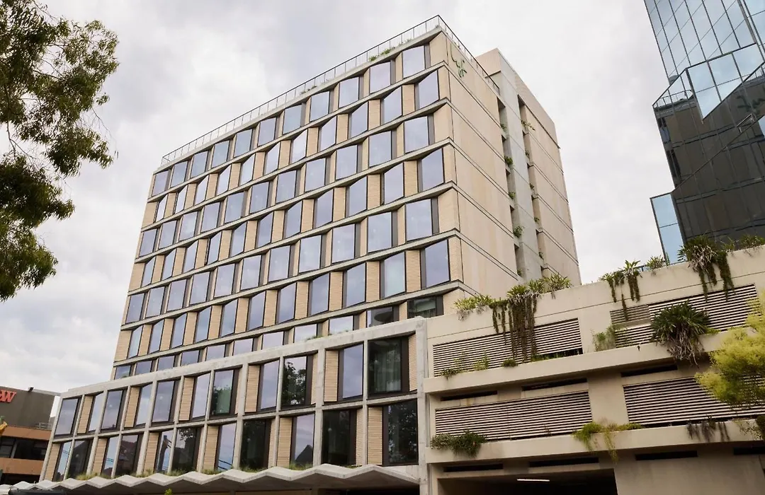 Lyf Bondi Junction Sydney-1